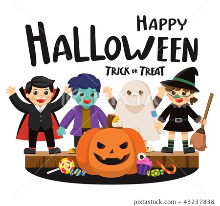 Halloween | Quizizz