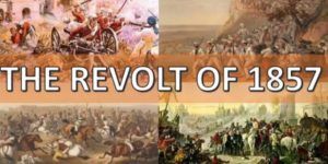 Revolt Of 1857 Social Studies Quiz Quizizz