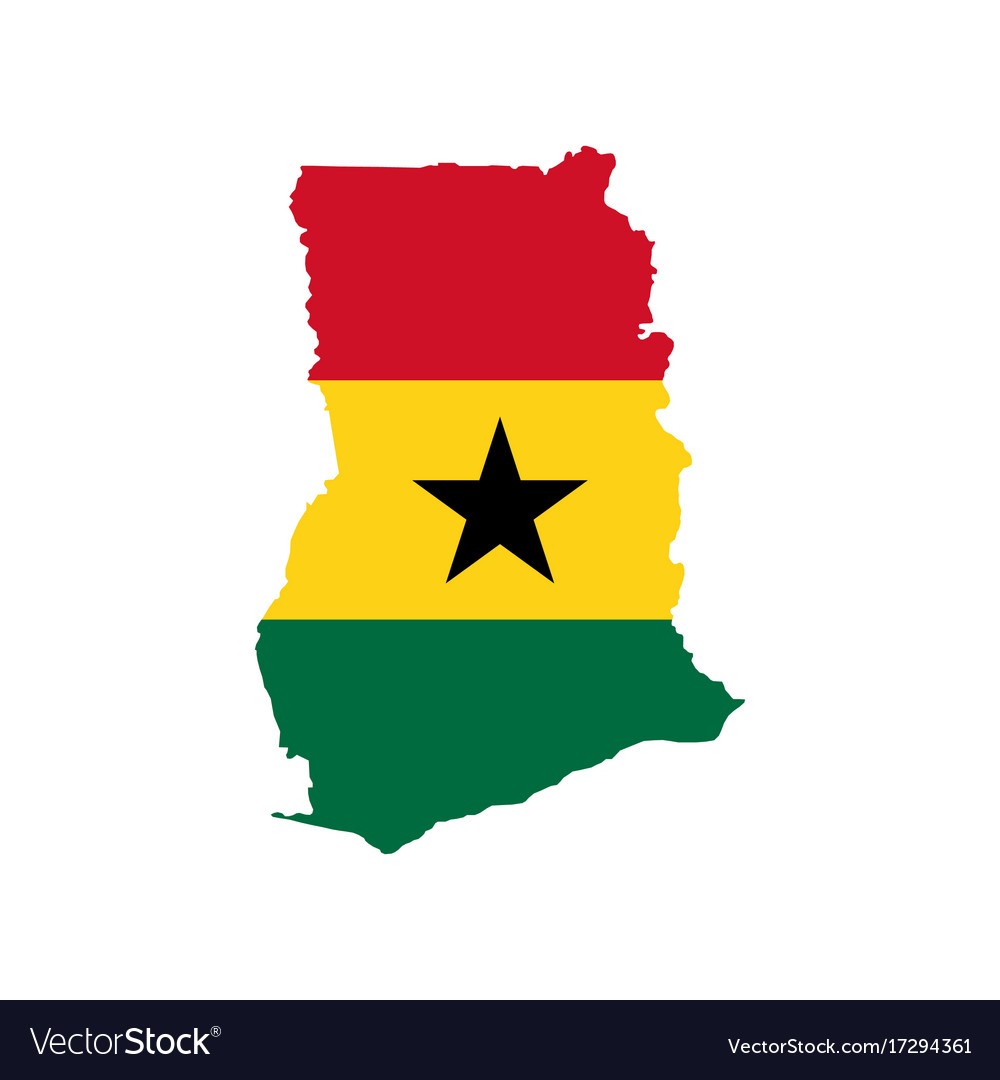 kerajaan Ghana - Kelas 1 - Kuis