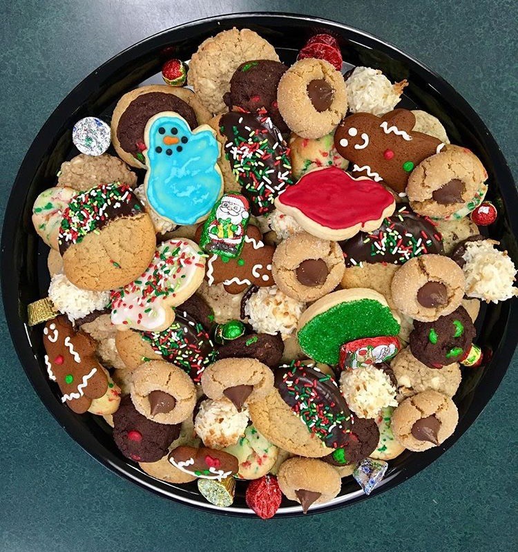 Christmas Cookies | 394 plays | Quizizz