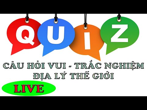 lục địa Flashcards - Quizizz