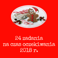 Czas na minutę - Klasa 3 - Quiz