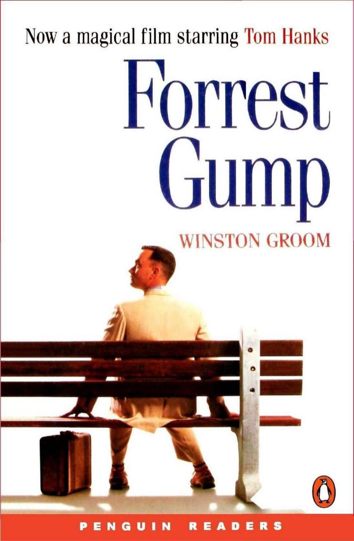 Forrest Gump Quiz Ch 1-4 | 85 plays | Quizizz