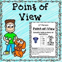 Analyzing Point of View - Class 1 - Quizizz