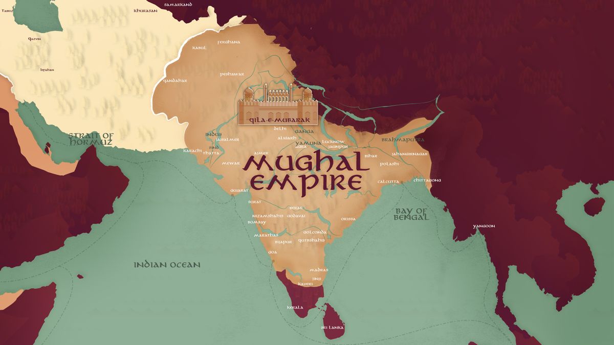 the mauryan empire - Class 7 - Quizizz