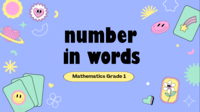 Correcting Shifts in Pronoun Number and Person - Class 1 - Quizizz