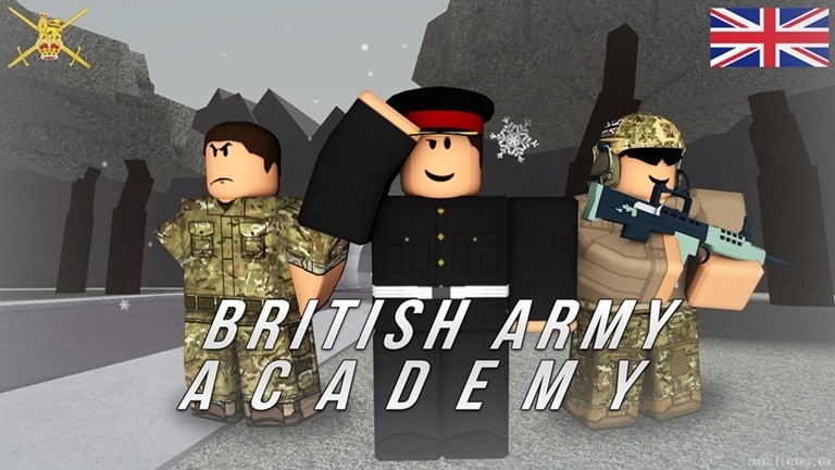 Roblox British Army Test Other Quiz Quizizz - roblox british army uniform