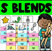 Blends Flashcards - Quizizz