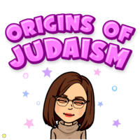 origins of judaism - Class 6 - Quizizz