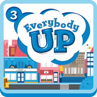 Everybody Up 3, Test 1 | Quizizz