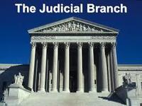the judicial branch Flashcards - Quizizz