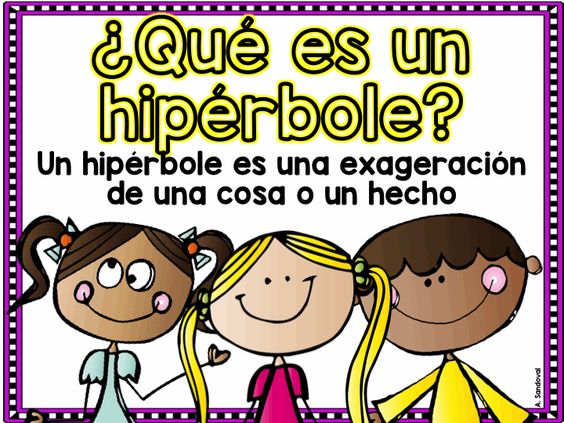 Hipérbole