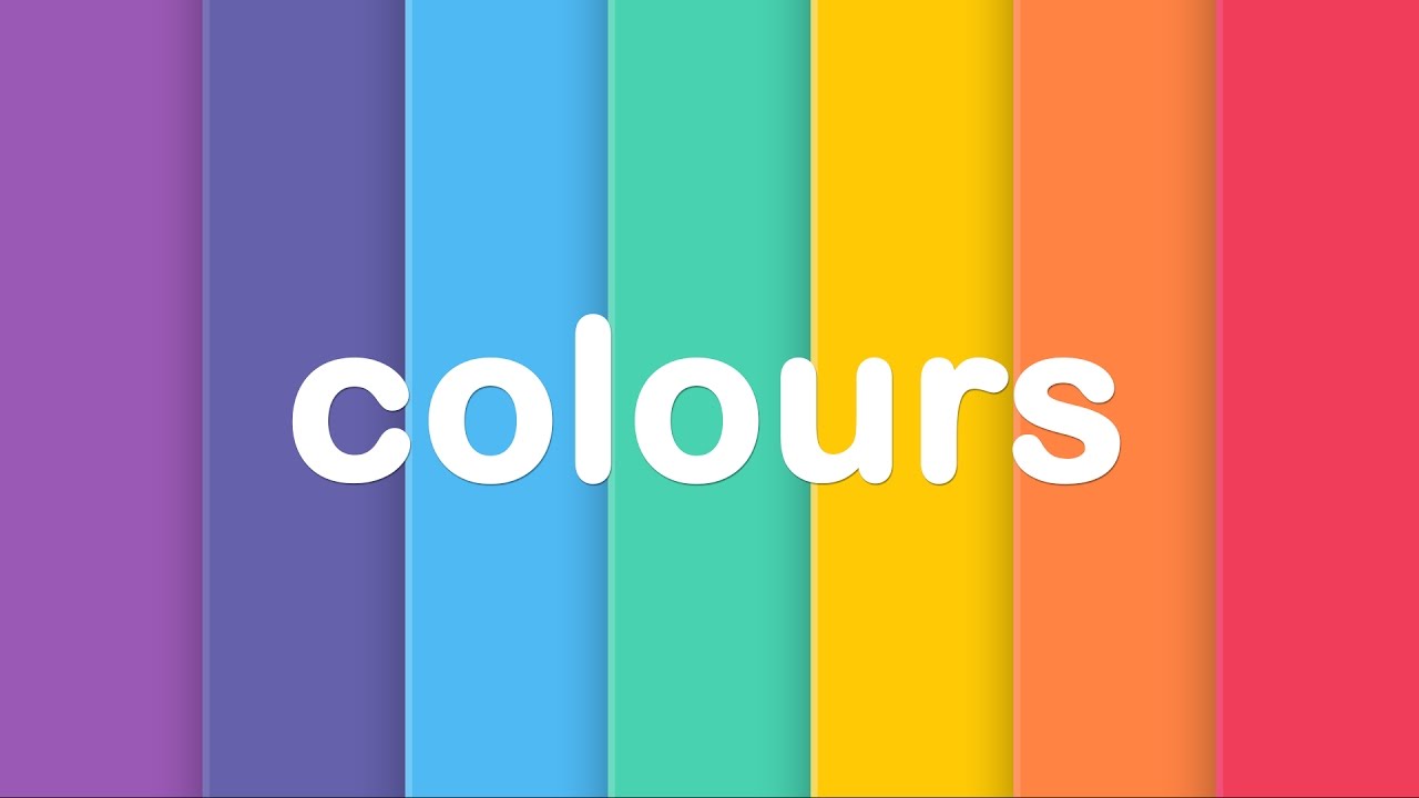 Colour - Class 6 - Quizizz