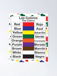 Colores - Grado 7 - Quizizz