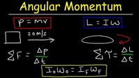 par y momento angular - Grado 12 - Quizizz