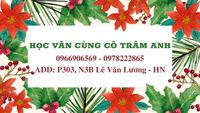 Giọng nói trong văn bản Flashcards - Quizizz