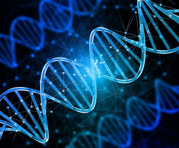 Struktura i replikacja DNA Fiszki - Quizizz