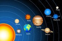 Ciências da Terra e do Espaço - Série 1 - Questionário