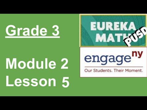 grade 3 module 2 lesson 5 homework