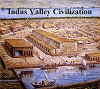 the indus civilization - Year 8 - Quizizz