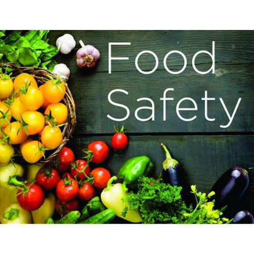 Food Safety Review | Quizizz