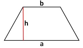 Trapezy - Klasa 4 - Quiz