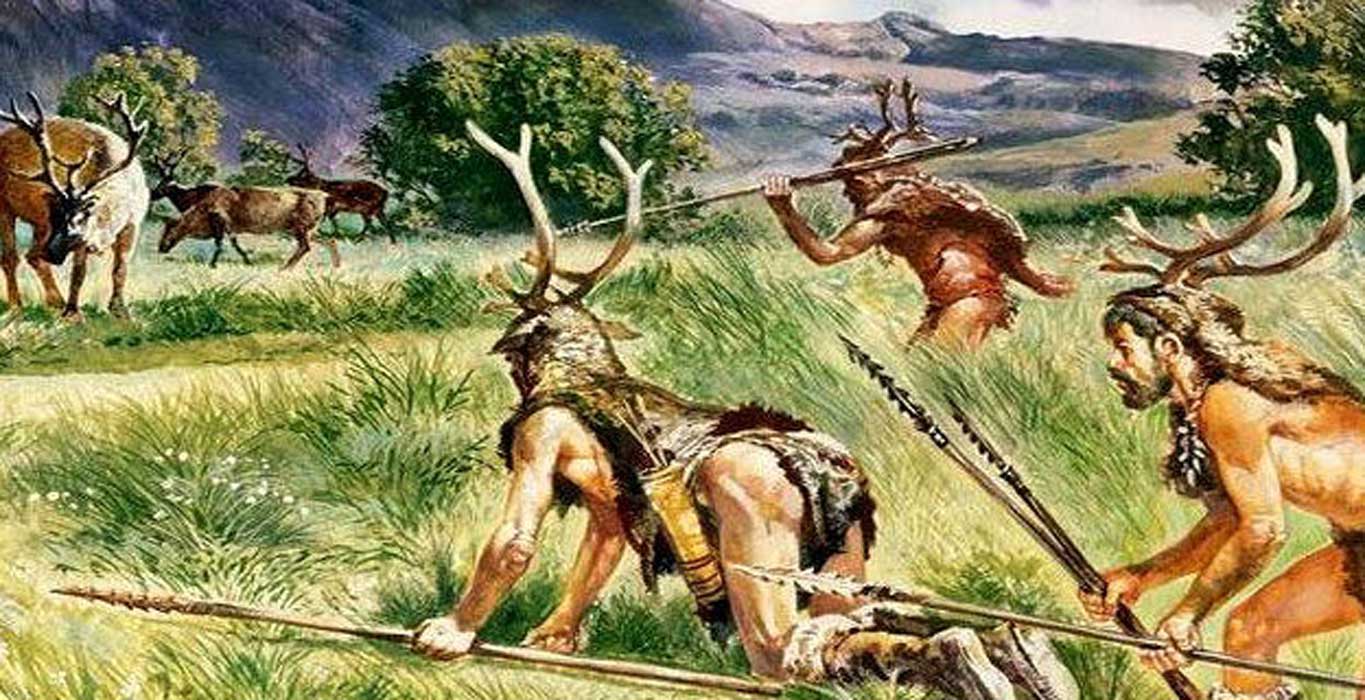 hunter-gatherers-ancient-history-quiz-quizizz