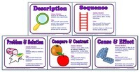 Paragraph Structure - Year 8 - Quizizz