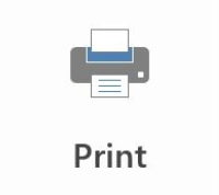 Printing in Microsoft Word | Quizizz