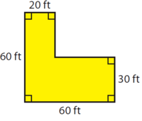 Area of Compound Shapes - Year 4 - Quizizz