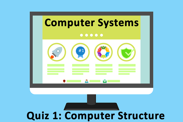 Computer - Grade 11 - Quizizz