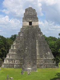 civilización maya - Grado 8 - Quizizz