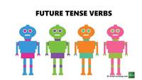Future Tense Verbs - Class 11 - Quizizz