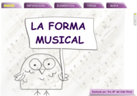 Teoría musical - Grado 12 - Quizizz