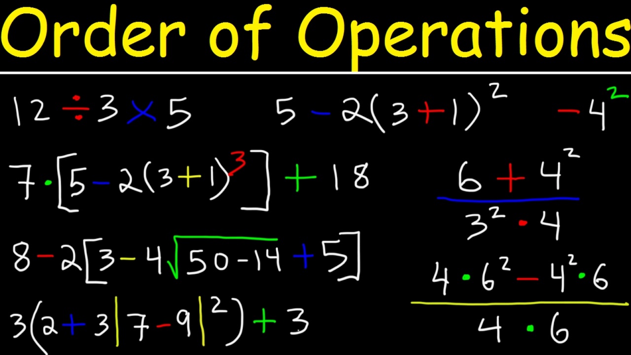 order-of-operations-with-absolute-value-evaluating-expressions-308