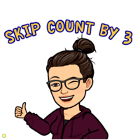 Skip Counting  - Class 3 - Quizizz
