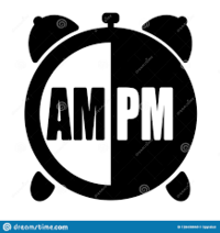 AM and PM - Class 5 - Quizizz