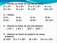 cálculo integral - Grado 7 - Quizizz