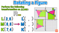 Rotations - Grade 11 - Quizizz