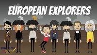 european history - Year 5 - Quizizz