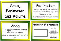 Perimeter - Grade 5 - Quizizz