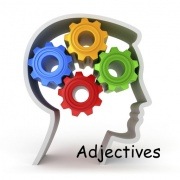 Adjectives - Year 11 - Quizizz