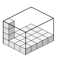 volume and surface area of prisms - Year 4 - Quizizz