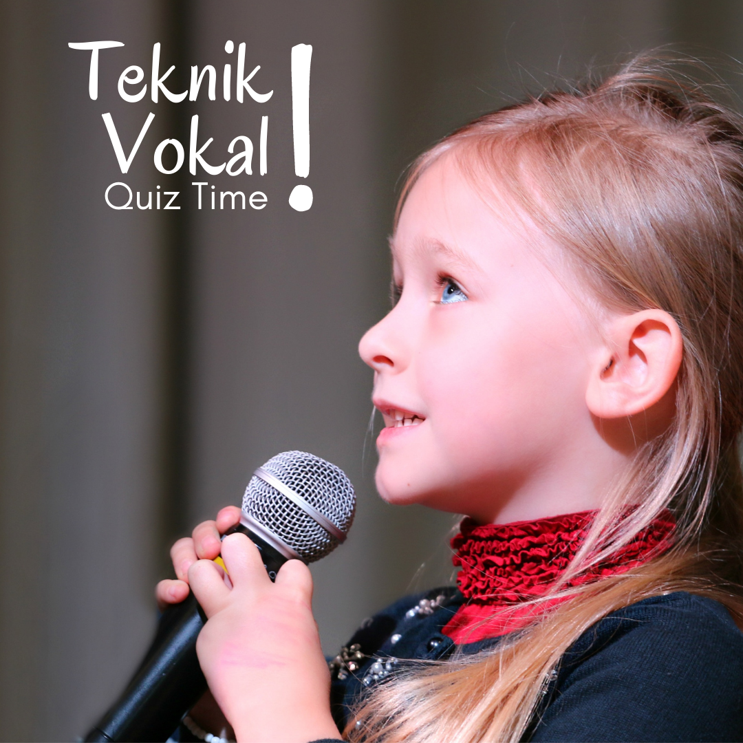 Vokal Pendek - Kelas 7 - Kuis