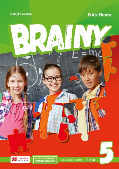 Brainy 5 UNIT 4 TEST | Quizizz