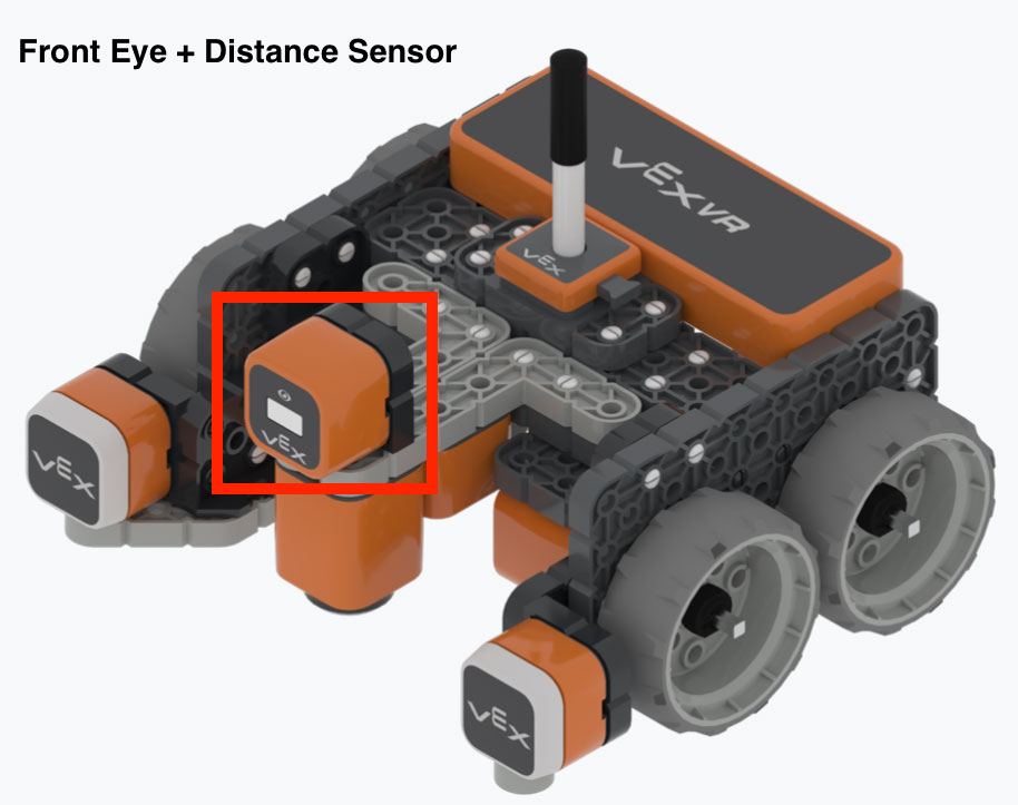 Customizing Resources Using Google Drive for VEX GO – VEX Library