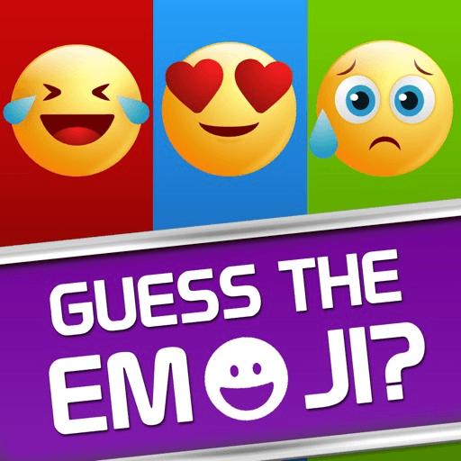 Guess That Emoji | 114 Plays | Quizizz