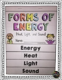 Energy - Year 1 - Quizizz