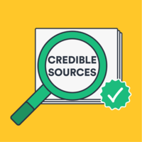 Assessing Credibility of Sources - Year 6 - Quizizz