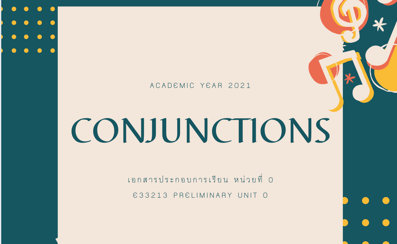 Coordinating Conjunctions - Class 12 - Quizizz